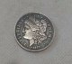 1877 50C Morgan Half Dollar, Judd-1510, Pollock-1674 COPY commemorative coins