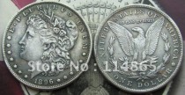 1896-S Morgan Dollar COIN COPY FREE SHIPPING