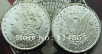 1890-CC Morgan Dollar UNC COIN COPY FREE SHIPPING