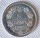 1933 France 5 Francs(Essai) copy coins commemorative coins-replica coins
