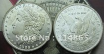 1886-O Morgan Dollar UNC COIN COPY FREE SHIPPING