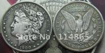 1900-S Morgan Dollar COIN COPY FREE SHIPPING