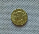 USA 1915-S PAN-PAC GOLD DOLLAR ($1) COMMEMORATIVE COPY COIN commemorative coins