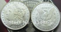 1888-O Morgan Dollar UNC COIN COPY FREE SHIPPING