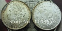 1896-O Morgan Dollar UNC COIN COPY FREE SHIPPING