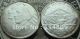 1936-D  ARKANSAS COMMEMORATIVE  UNC