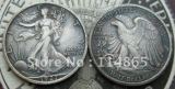1921-D Walking Liberty Half DollarCOIN COPY FREE SHIPPING
