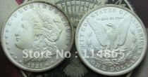 1921-S Morgan Dollar UNC COIN COPY FREE SHIPPING