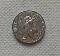 Hobo Nickel Coin_Type #23_1915-S BUFFALO NICKEL Copy Coin
