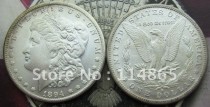 1894-S Morgan Dollar UNC COIN COPY FREE SHIPPING
