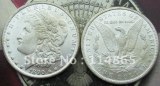 1890-P Morgan Dollar UNC COIN COPY FREE SHIPPING