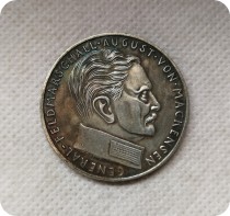 1939 Germany Copy coins Commemorative Coins Art Collection