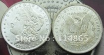 1882-P Morgan Dollar UNC COIN COPY FREE SHIPPING