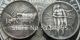 1926 OREGON TRAIL COMMEMORATIVE HALF DOLLAR COPY FREE SHIPPING
