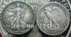 1920-S Walking Liberty Half DollarCOIN COPY FREE SHIPPING