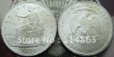 1879-P Trade Dollar COIN COPY FREE SHIPPING