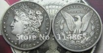 1886-O Morgan Dollar COIN COPY FREE SHIPPING