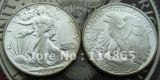 1929-S Walking Liberty Half Dollar UNC COIN COPY FREE SHIPPING
