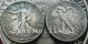1938-D Walking Liberty Half DollarCOIN COPY FREE SHIPPING