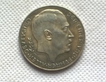 1938 Germany COIN COPY FREE SHIPPING