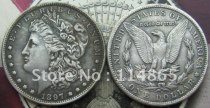 1897-O Morgan Dollar COIN COPY FREE SHIPPING