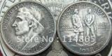 1938-1934-D  BOONE BICENTENNIAL COMMEMORATIVE HALF DOLLAR