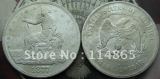1877-S Trade Dollar COIN COPY FREE SHIPPING