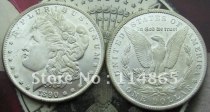 1890-O Morgan Dollar UNC COIN COPY FREE SHIPPING