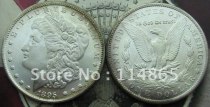 1895-O Morgan Dollar UNC COIN COPY FREE SHIPPING