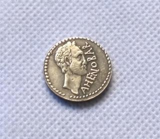 Type #4 Ancient Roman Copy Coin commemorative coins