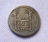 Type #7 Ancient Roman Copy Coin commemorative coins