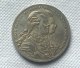Tpye #18  Russian commemorative medal COPY commemorative coins