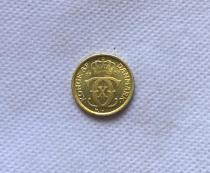 1939 DENMARK 1/2 KRONE  COPY commemorative coins
