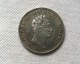 1836 Germany Deutschland Baden Durlach Mining Taler Silver Copy Coin commemorative coins