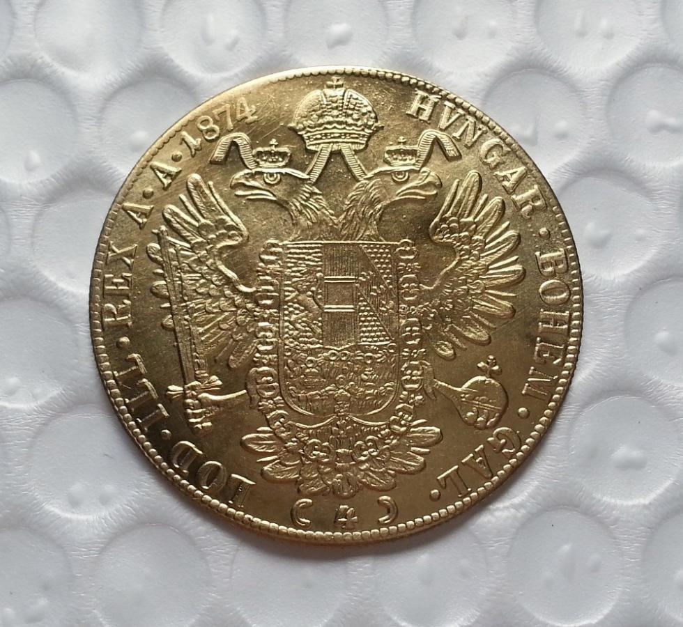 austrian coinage