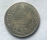 Tpye #7  Russian commemorative medal COPY commemorative coins