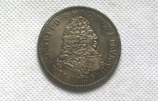1723 Italian states Copy Coin commemorative coins