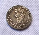 Type #8 Ancient Roman Copy Coin commemorative coins
