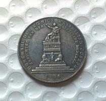 Type #3 1835 German states Copy Coin commemorative coins