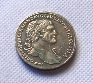 Type #10 Ancient Roman Copy Coin commemorative coins