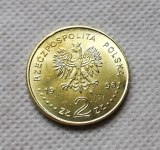 1548 - 1572  Poland coin - Kings and princes Polish: Sigismund II Augustus  FREE SHIPPING
