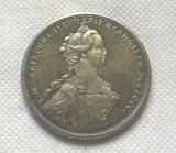 Tpye #46  Russian commemorative medal COPY commemorative coins