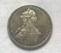Tpye #46  Russian commemorative medal COPY commemorative coins