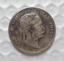 Austria Coin-1 COPY commemorative coins
