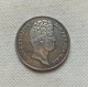 1831B FRANCE 5 FRANCS LOUIS PHILIPPE I Copy Coin commemorative coins