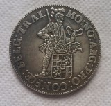 1803 Netherlands 1 Dukaat COPY COIN commemorative coins