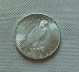 1966 Peace Dollar COPY COIN commemorative coins