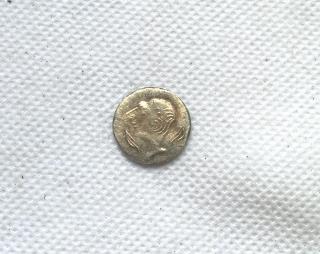 Type:#45 ANCIENT GREEK Copy Coin commemorative coins