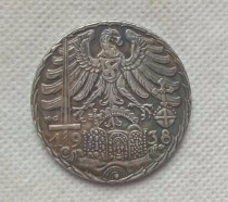 1938 Germany:Third Reich Medal COPY COIN FREE SHIPPING