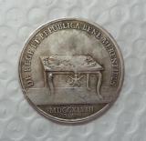 Poland_5 Copy Coin commemorative coins